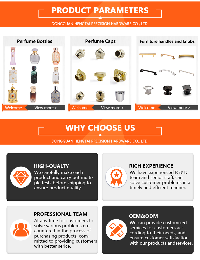 Product Options Selection