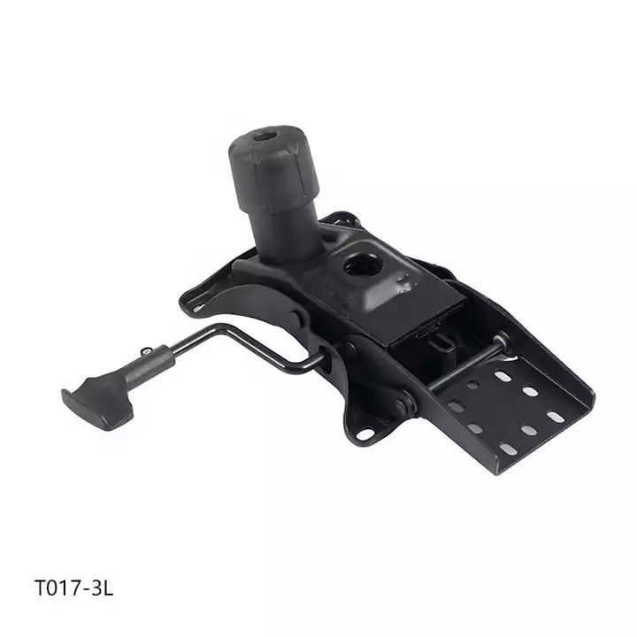 Swivel Chair Hardware Mechanism Office Chair Parts Office Chair Tilt Mechanism