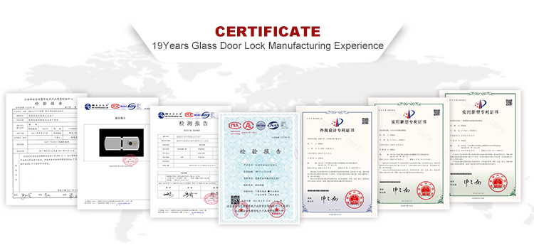 Certification 1
