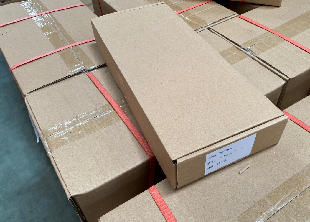 Packing 2