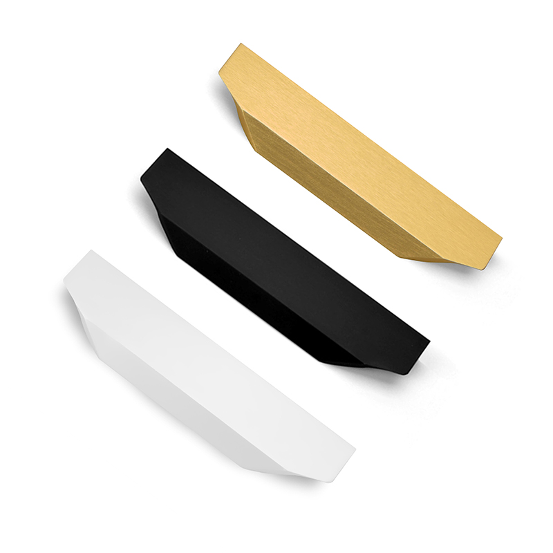 Factory Custom Popularity Hot Sale Products Modern Simple Kitchen Cabinet Drawer Handles