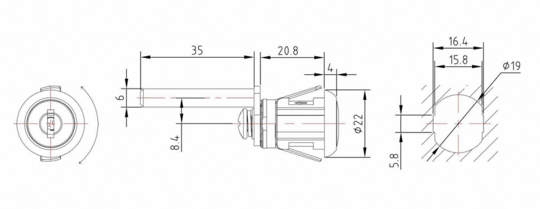 Product Feature Details