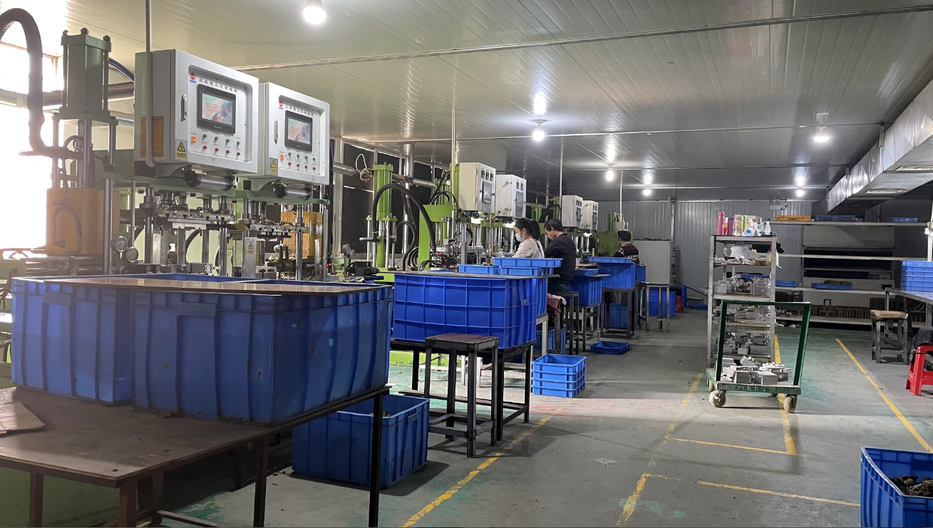 Facility Standard Process