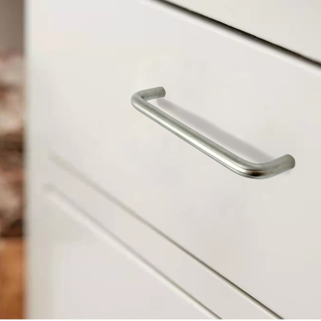 Cabinet Hardware Handle Detail 2