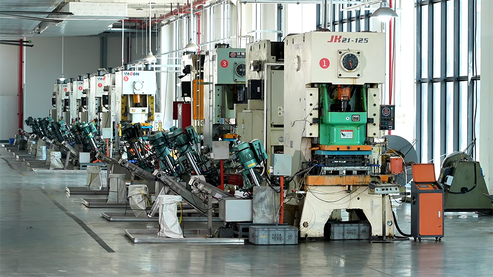 Factory View 1