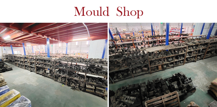 Production Process Line