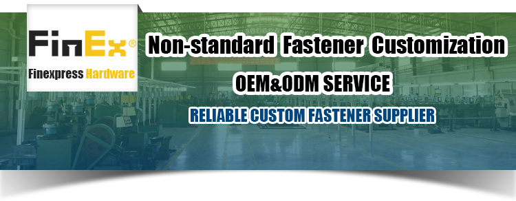 Custom Furniture Leg Plastic Head Adjustable Screw