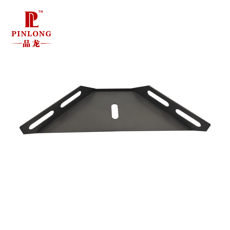 Pinlong Furniture Hardware Sofa Metal Bed Frame Connector Support/Bracket