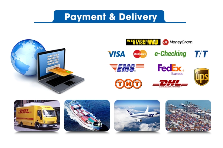 Payment processing