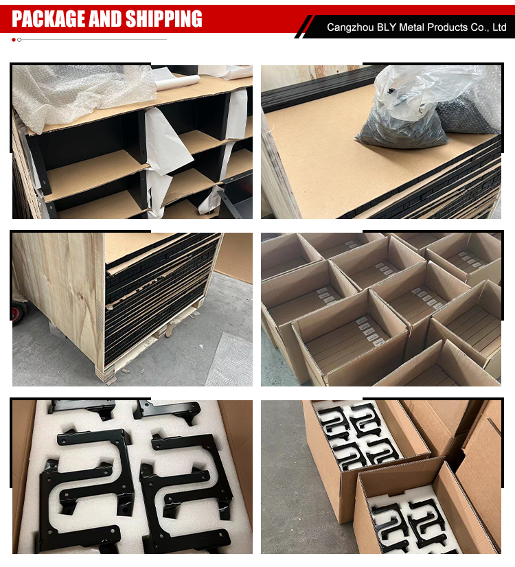 Wholesale Price Custom Precision Aluminum Stainless Steel Sheet Metal Fabrication Hardware Stamping Part Service