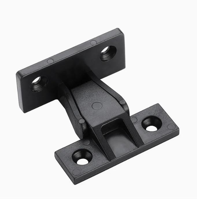 Furniture Cabinet Drawer Zinc Alloy/ADC12 Customized Die Casting Pull Handles OEM China ISO9001 Certified