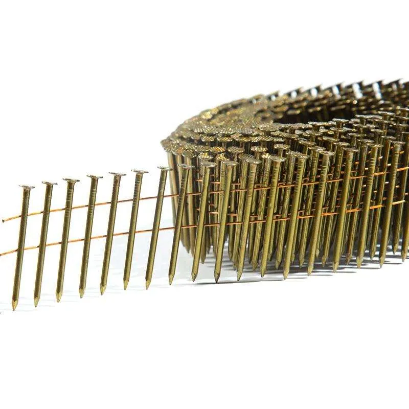Bullet Head Upholstery Nails Decorative for Furniture Assembly and Cabinetry Skirting