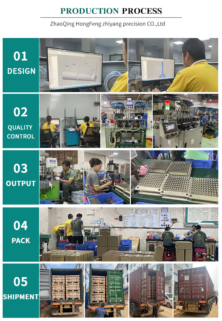 Advantage Feature 5