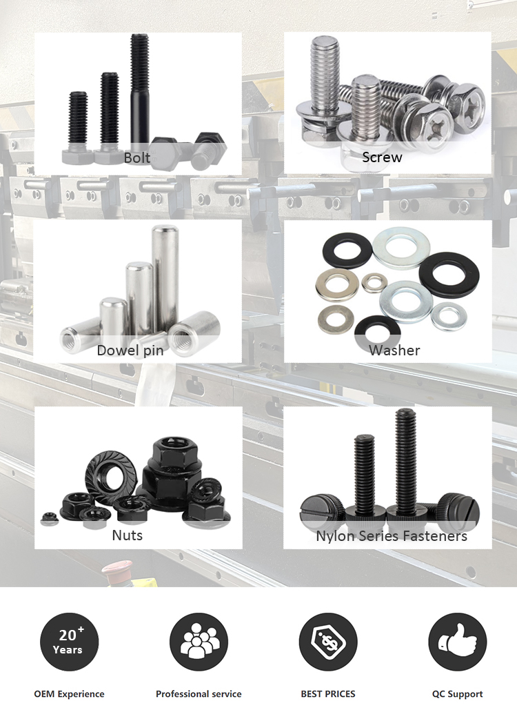 Product Categories