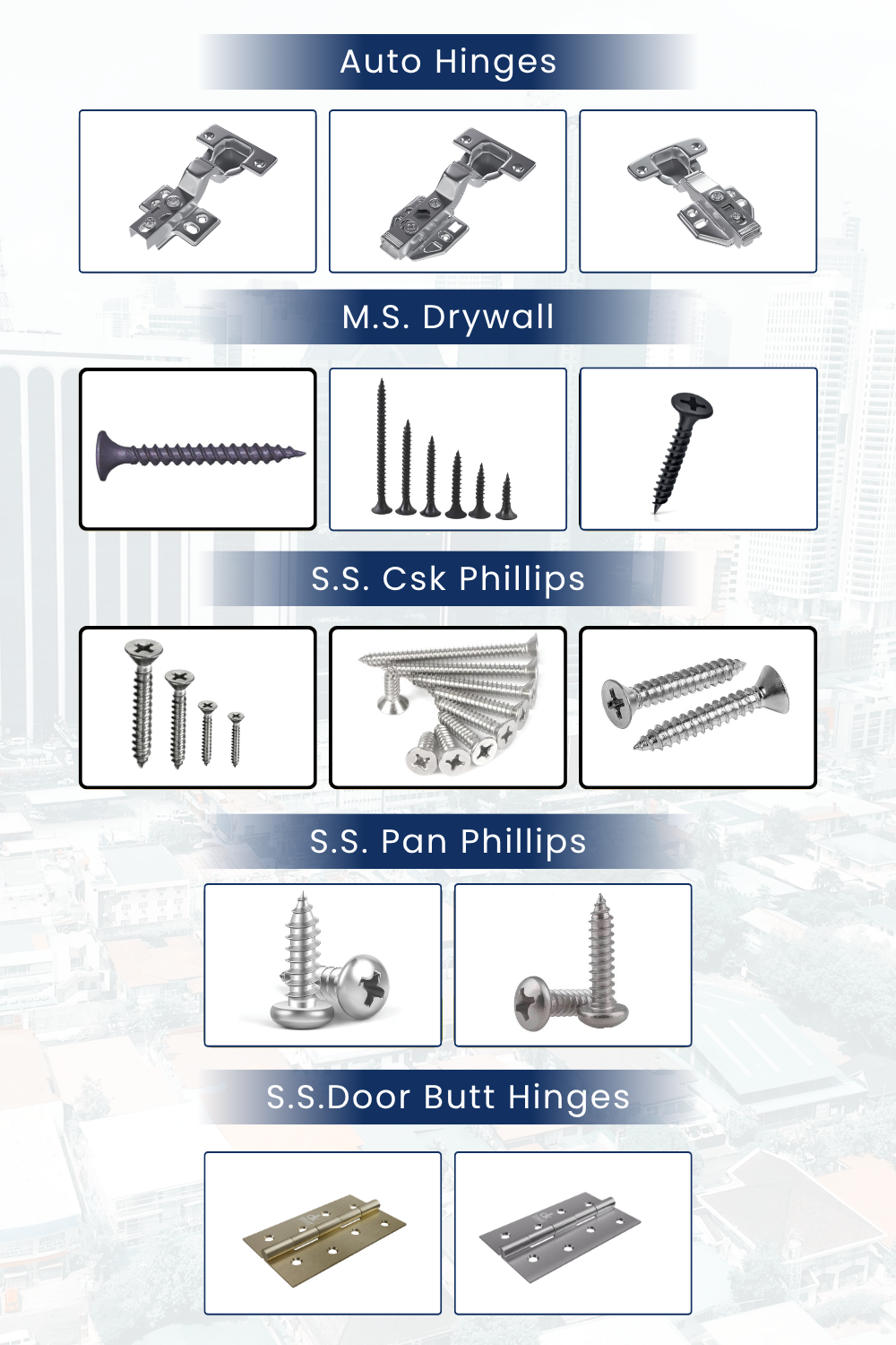 Hardware Feature 5