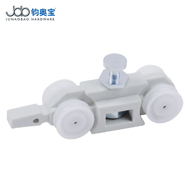 Good Price Suspending Sliding Door Roller Furniture Bearing Wooden Sliding Door Rollers System