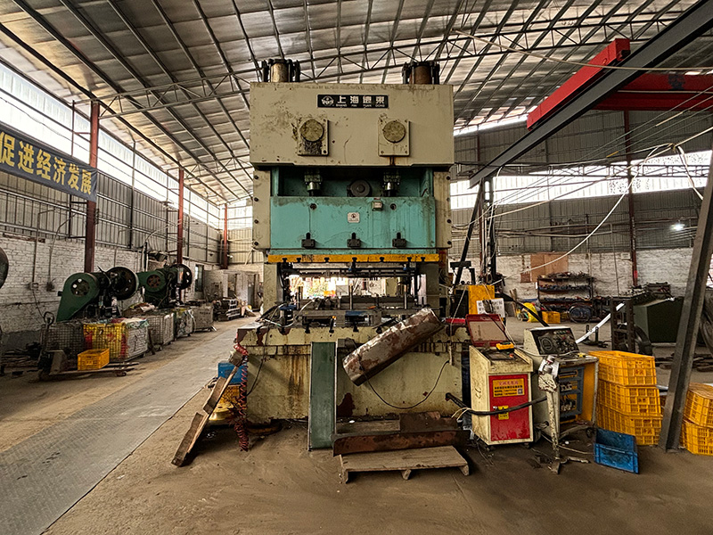 Production Machinery 2