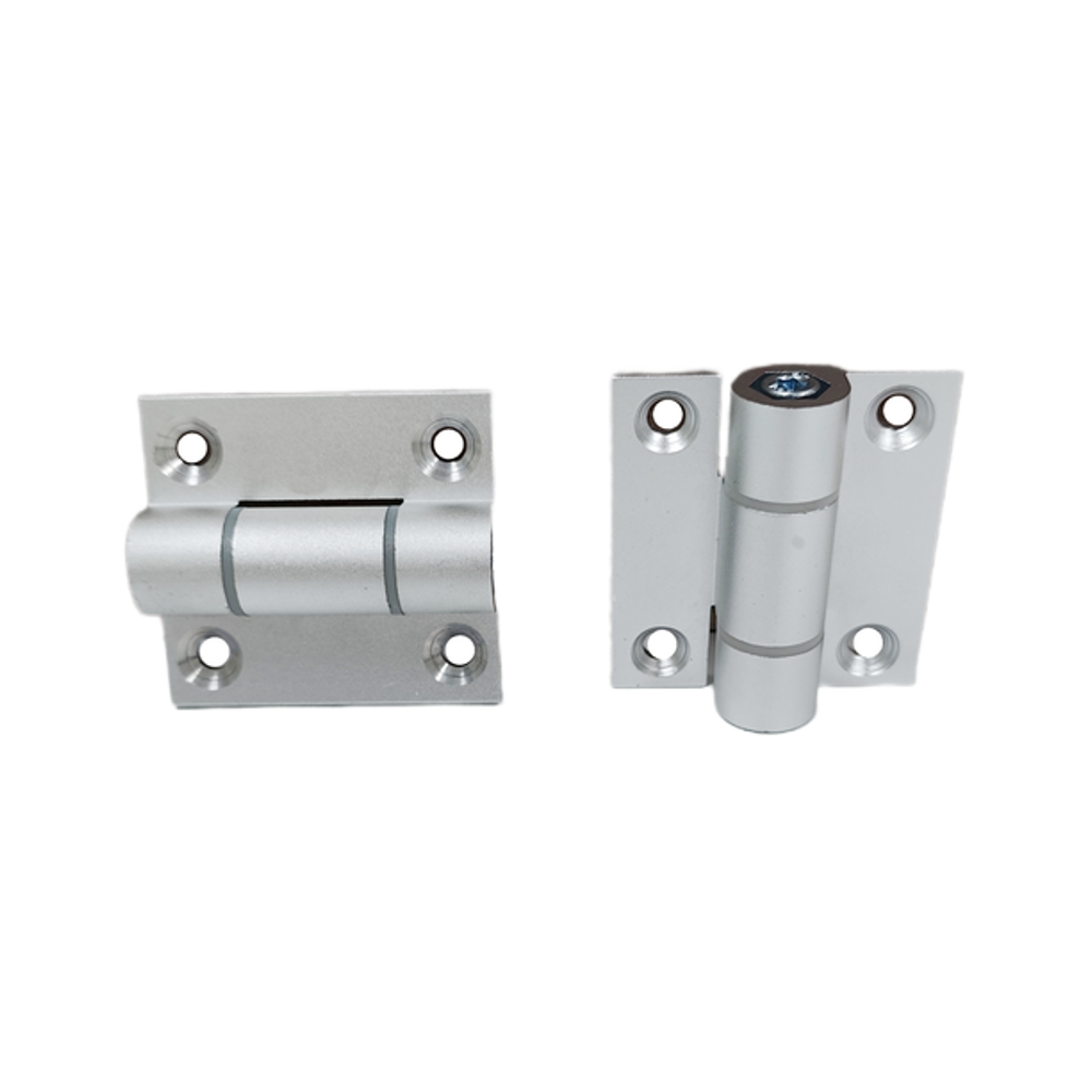 Hot Sale Adjustable Stop Flip Folding Hinge Aluminum Alloy Furniture Hardware Accessories