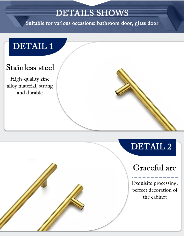 Door Handle Details 1