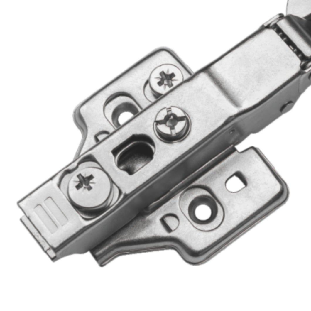 Kitchen Cabinet Hinge Hydraulic Huffering Hinge 3D Adjustment Hinge Full Overlay