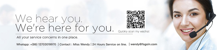Service Guarantee