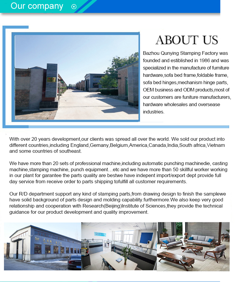 Company Profile Overview
