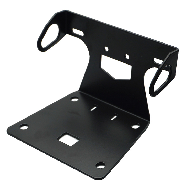 Sheet metal fabrication 2