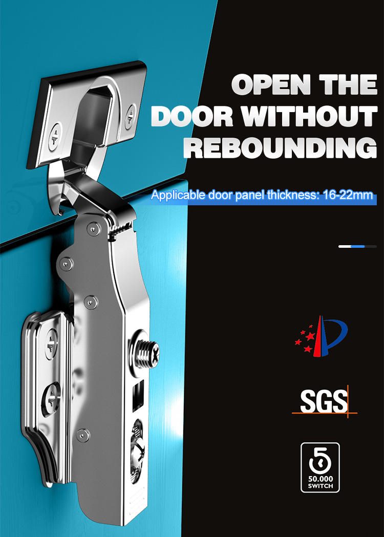 Door Hardware Accessory