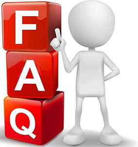 Quality testing and manufacturing FAQ