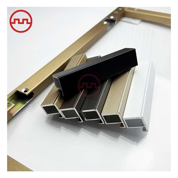 Aluminum Profile Feature 1