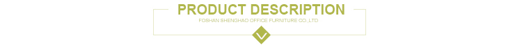 Modern Durable Aluminium Commercial Chair Parts Mechanism for Home Office & Workshop