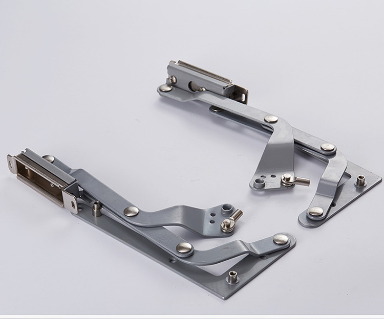 Cabinet Door Lift up Flap Stay Support Detail 7