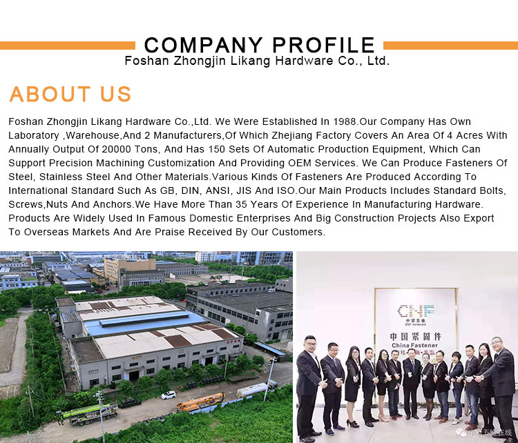 Production Facility
