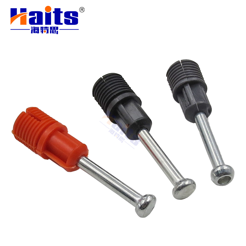 Furniture Wood Board Connector Factory Direct Quick Lock Cam Bolt Hardware for Cabinet Wardrobe