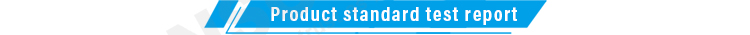 Product Certifications