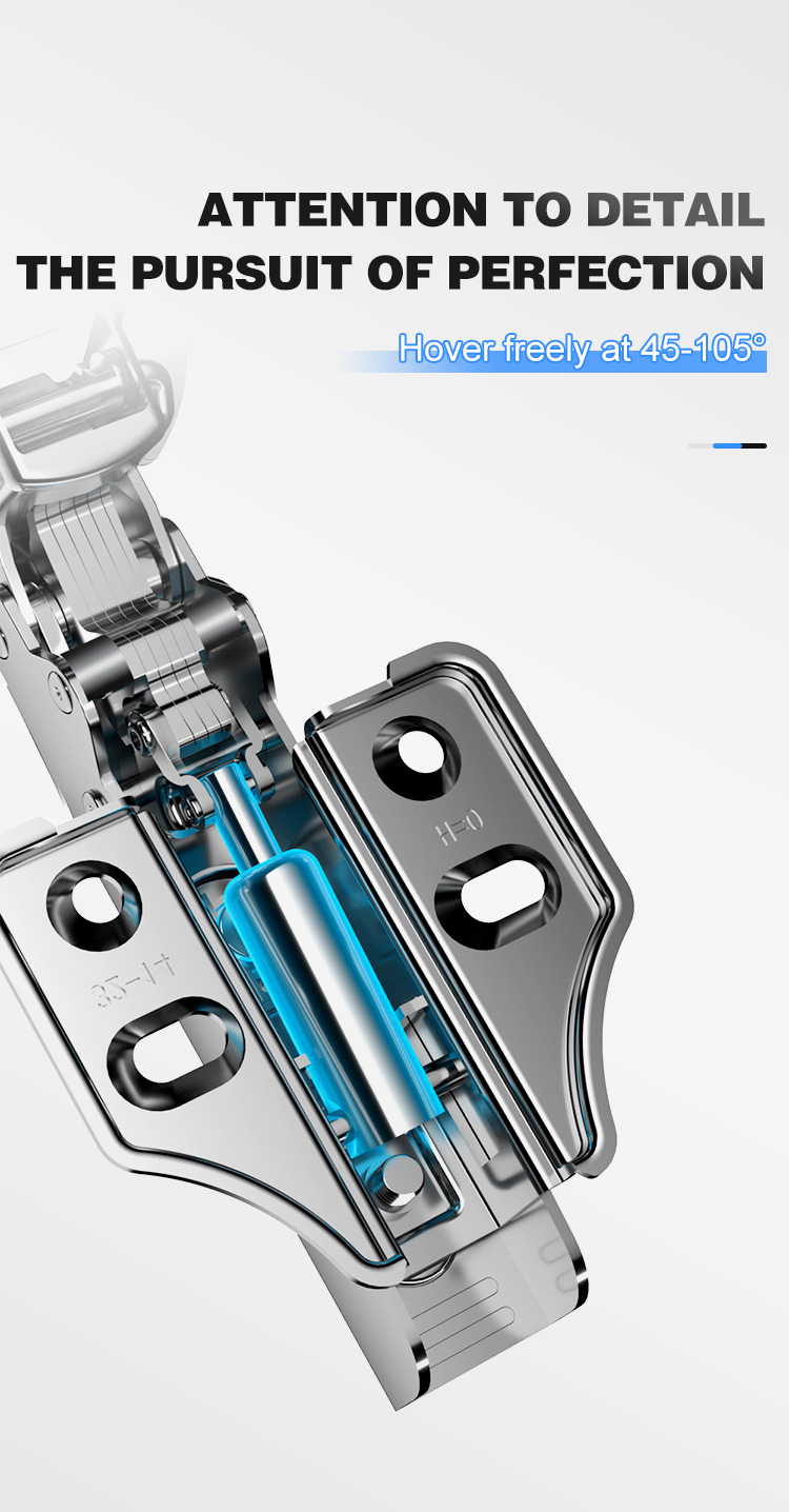 Hinge Application