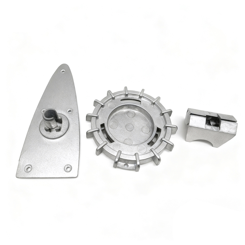 CNC Aluminum Hardware Kit Handles Hinges Knobs Latches Mounts For Machinery Furniture Equipment OEM ODM Custom Color