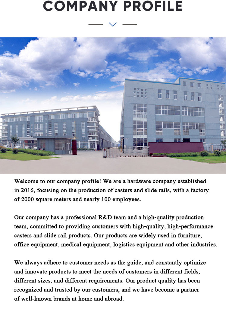 Manufacturing Process