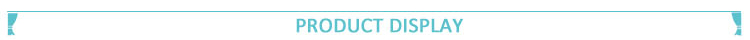Product Display Divider
