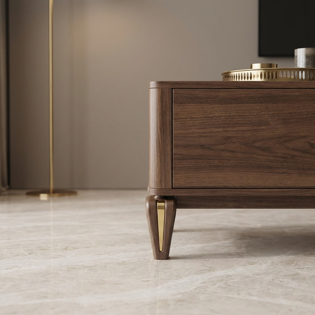 Manufacturer's Direct Sales of Metal Furniture Support Legs Hardware Accessories Iron Table Legs High-quality Sofa Legs