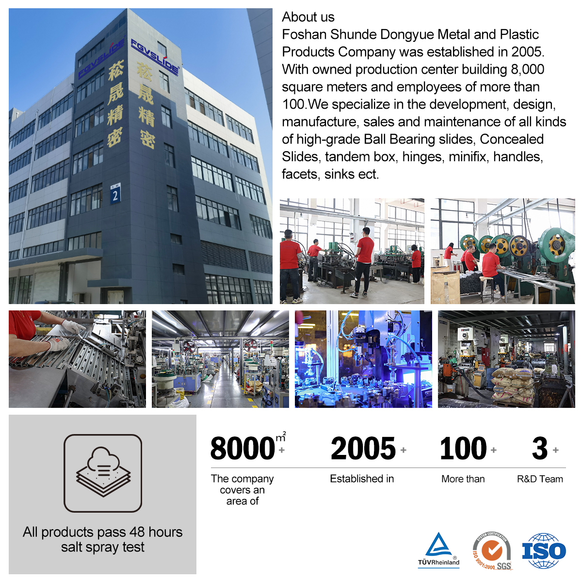 Factory workshop 1