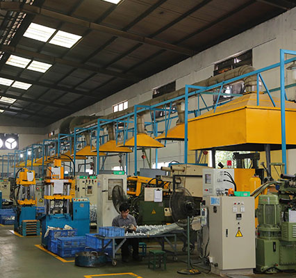 Manufacturing technique 1