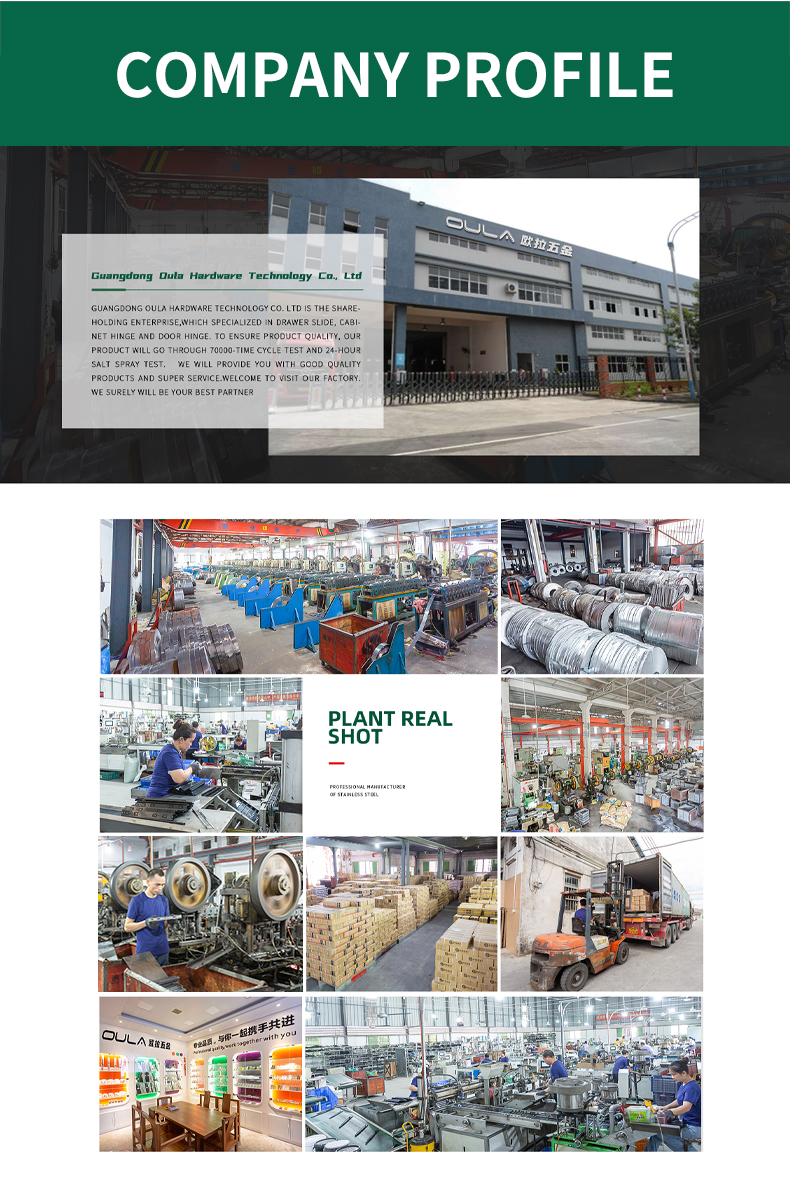 Company Profile