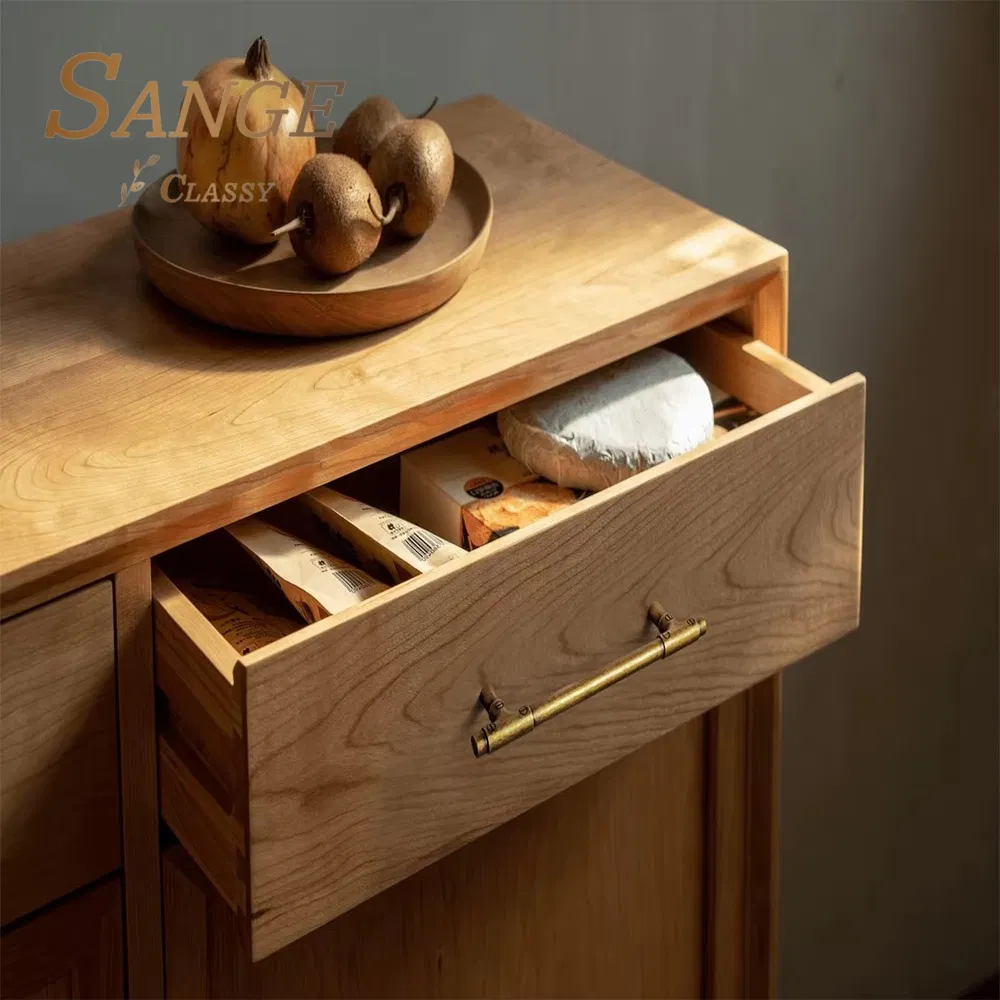 Decorative Modern Stainless Steel Hardware Kitchen Cabinet Handles Furniture Hardware
