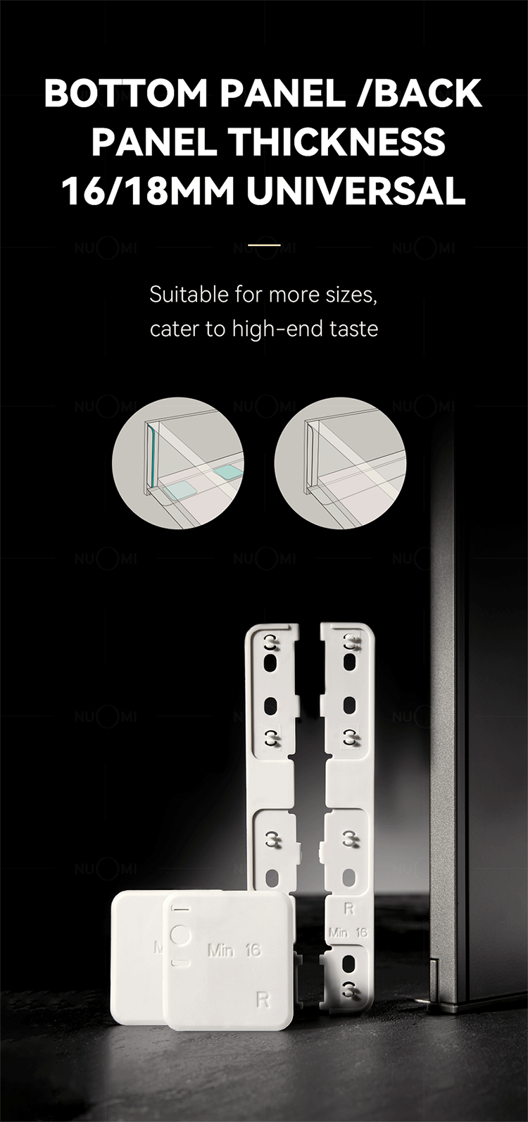 Hardware Components 5