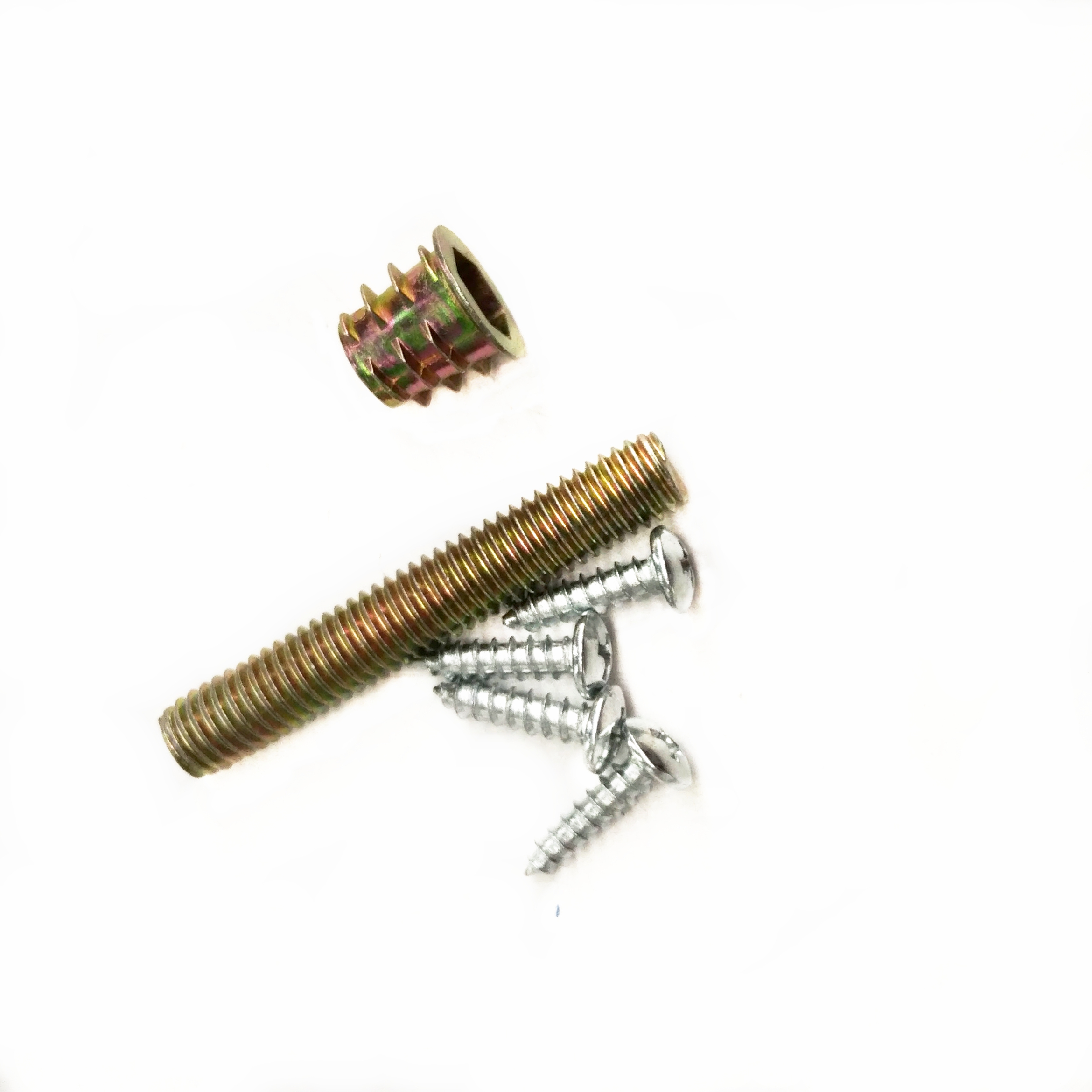 Bolt, Nut & Screws