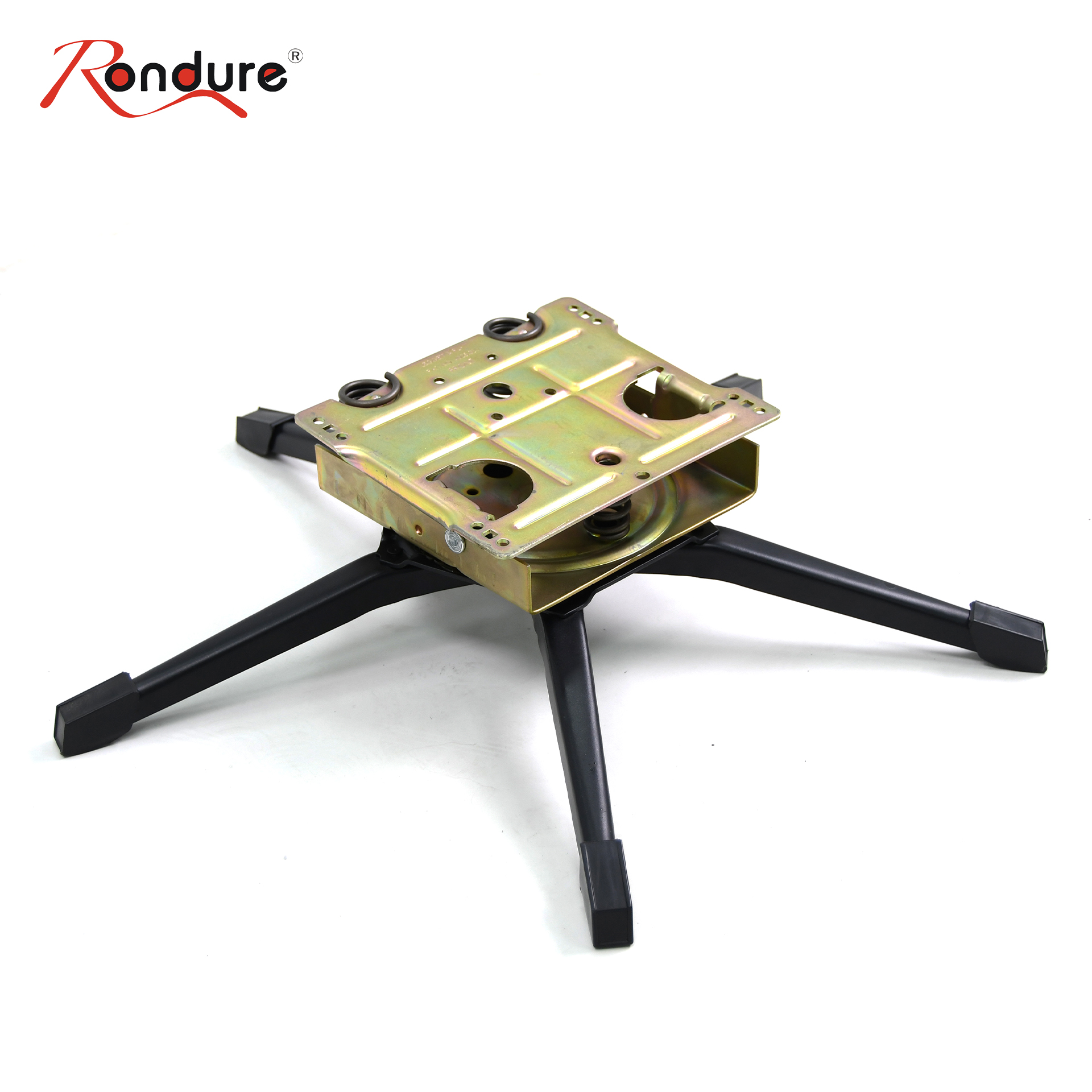 Five Leg Best Quality Regular Size Chair Mechanisms Furniture Part Support Chairs
