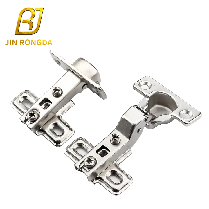 Hinges