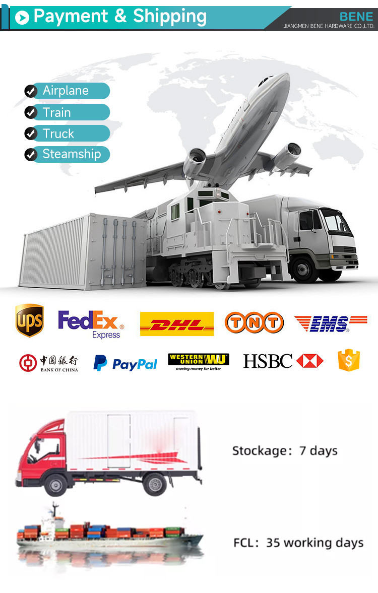 Shipping Logistics
