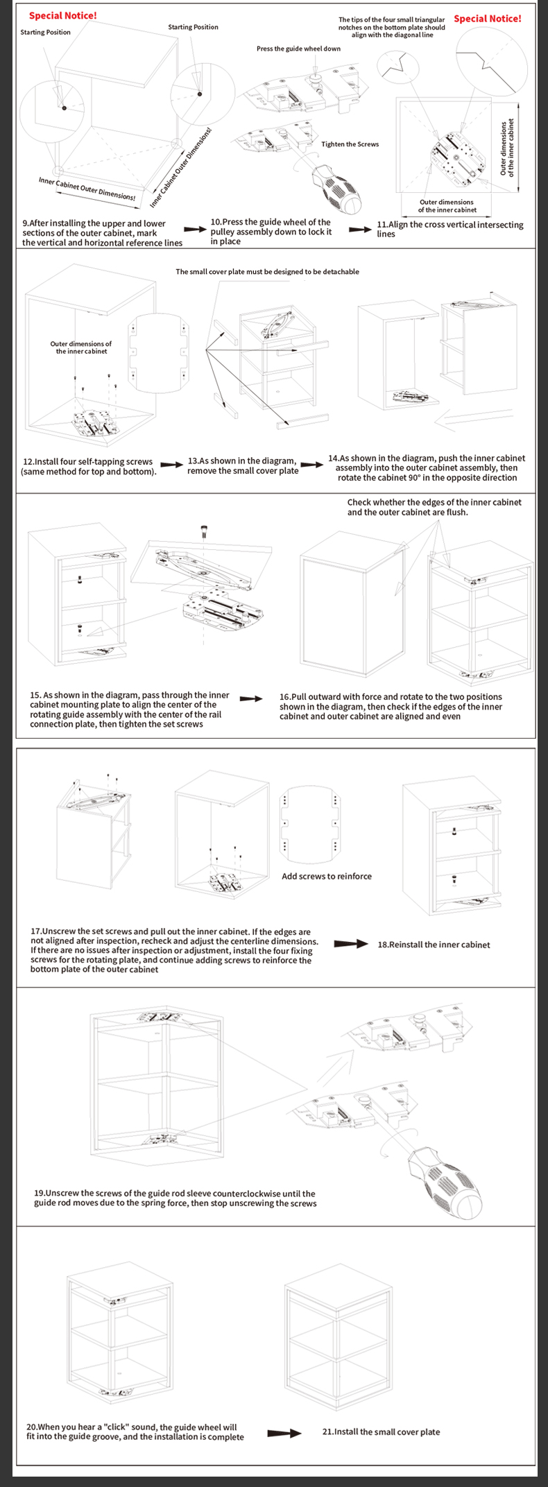 Production Process 4